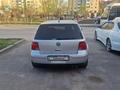 Volkswagen Golf 2003 года за 3 700 000 тг. в Астана – фото 13