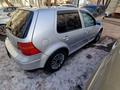 Volkswagen Golf 2003 года за 3 700 000 тг. в Астана – фото 14