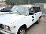 ВАЗ (Lada) 2104 2001 годаүшін480 000 тг. в Шымкент – фото 2
