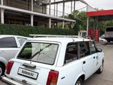 ВАЗ (Lada) 2104 2001 годаүшін480 000 тг. в Шымкент – фото 4