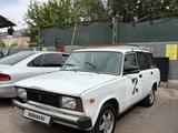 ВАЗ (Lada) 2104 2001 годаүшін480 000 тг. в Шымкент – фото 3