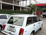 ВАЗ (Lada) 2104 2001 годаүшін480 000 тг. в Шымкент – фото 5