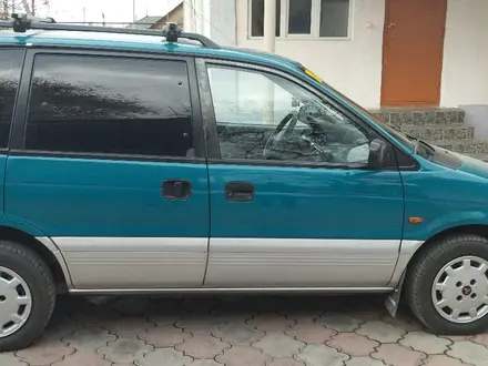 Mitsubishi Space Runner 1993 года за 2 700 000 тг. в Талгар – фото 2