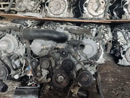 Двигатель АКПП за 800 000 тг. в Алматы – фото 3