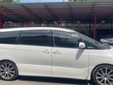 Toyota Estima 2012 года за 10 000 000 тг. в Алматы – фото 4