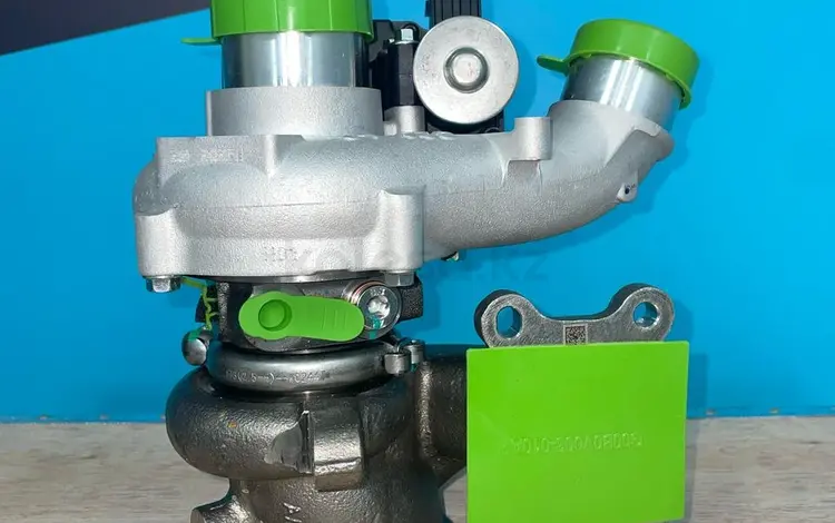 Новая турбина оригинал для Chery/Jetour/Exeed/Jaecoo турбокомпрессор за 249 000 тг. в Астана