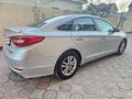 Hyundai Sonata 2015 годаүшін8 700 000 тг. в Актау – фото 3