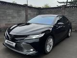 Toyota Camry 2020 годаүшін15 500 000 тг. в Щучинск – фото 4