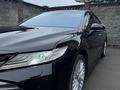 Toyota Camry 2020 года за 15 500 000 тг. в Щучинск – фото 6