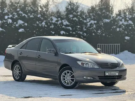 Toyota Camry 2003 года за 4 430 000 тг. в Алматы – фото 2