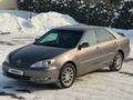 Toyota Camry 2003 годаfor4 430 000 тг. в Алматы – фото 9