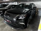 Lexus GX 460 2022 годаүшін43 800 000 тг. в Астана