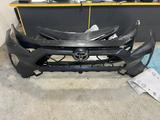 Бампер тойота рав 4 за 30 000 тг. в Алматы