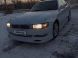 Toyota Mark II 1994 года за 2 588 888 тг. в Караганда – фото 4