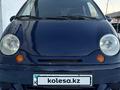 Daewoo Matiz 2007 года за 1 600 000 тг. в Семей – фото 2