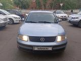 Volkswagen Passat 1997 годаүшін1 200 000 тг. в Астана