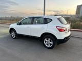 Nissan Qashqai 2011 годаfor6 600 000 тг. в Тараз – фото 5