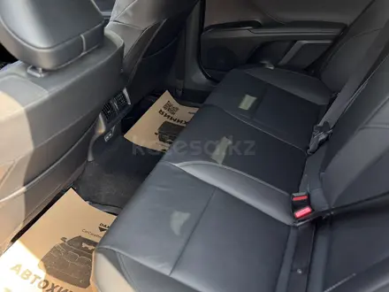 Toyota Camry 2025 года за 22 500 000 тг. в Алматы – фото 10
