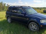 Honda CR-V 1999 годаүшін3 600 000 тг. в Макинск – фото 4