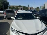 Toyota Camry 2020 года за 15 000 000 тг. в Атырау