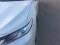 Toyota Camry 2020 года за 15 000 000 тг. в Атырау – фото 16