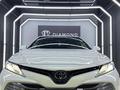 Toyota Camry 2020 года за 15 000 000 тг. в Атырау – фото 18