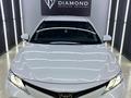 Toyota Camry 2020 года за 15 000 000 тг. в Атырау – фото 19