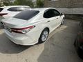 Toyota Camry 2020 года за 15 000 000 тг. в Атырау – фото 22