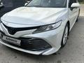 Toyota Camry 2020 года за 15 000 000 тг. в Атырау – фото 21