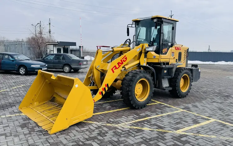 Lugong  LG958 2025 года за 8 500 000 тг. в Алматы