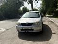 Toyota Corolla 2002 года за 2 700 000 тг. в Алматы