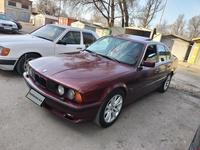 BMW 520 1991 годаfor2 500 000 тг. в Алматы
