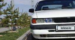 Mitsubishi Galant 1991 года за 1 080 000 тг. в Алматы – фото 3