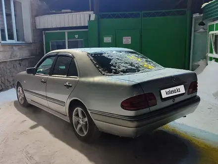 Mercedes-Benz E 280 1997 года за 3 500 000 тг. в Алматы – фото 11