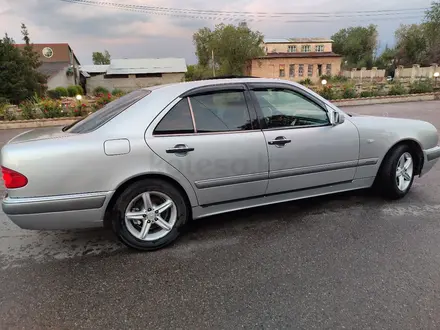 Mercedes-Benz E 280 1997 года за 3 500 000 тг. в Алматы – фото 5