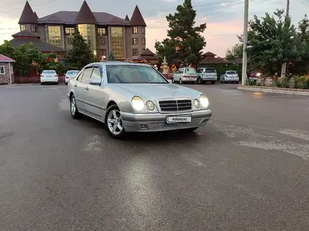 Mercedes-Benz E 280 1997 года за 3 500 000 тг. в Алматы – фото 8