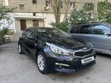 Kia Cee'd 2014 года за 5 400 000 тг. в Астана
