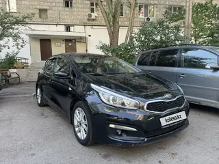 Kia Cee'd