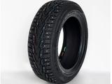 235/55R19 105T Haida Winter HD677 Зимние шипованные шины за 42 200 тг. в Актобе – фото 2