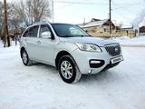 Lifan X60 2016 года за 3 650 000 тг. в Костанай – фото 2