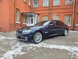 BMW 760 2015 года за 26 700 800 тг. в Астана