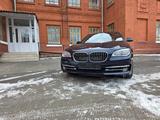BMW 760 2015 года за 26 700 800 тг. в Астана – фото 2