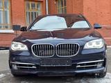 BMW 760 2015 года за 26 700 800 тг. в Астана – фото 3