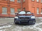 BMW 760 2015 года за 26 700 800 тг. в Астана – фото 4