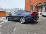 BMW 760 2015 года за 26 700 800 тг. в Астана – фото 5