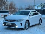 Toyota Camry 2015 годаfor9 000 000 тг. в Алматы – фото 2