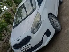 Kia Carens, 2014