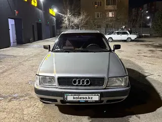 Audi 80