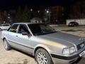 Audi 80 1992 года за 1 300 000 тг. в Костанай – фото 3
