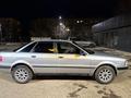 Audi 80 1992 года за 1 300 000 тг. в Костанай – фото 4